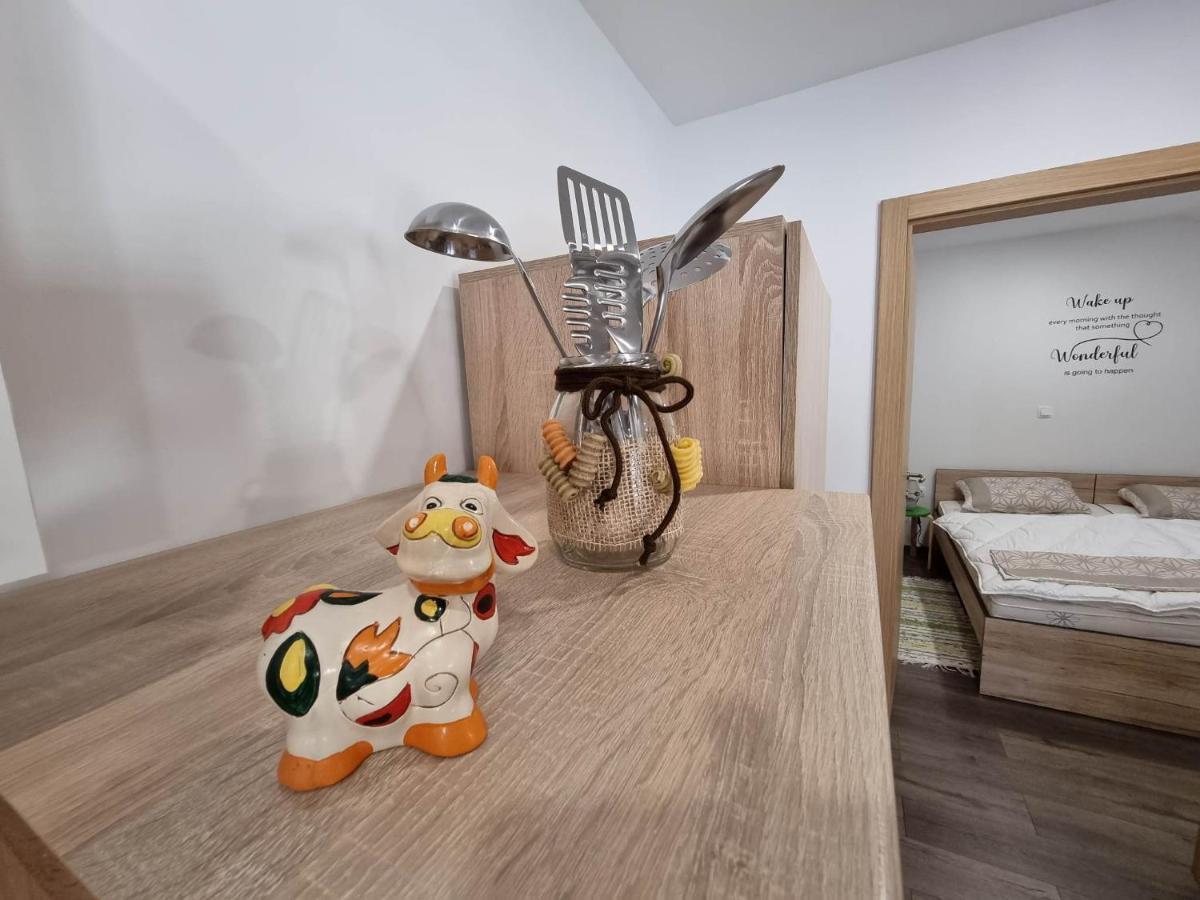 Apartmaji Ribic Ljubno ภายนอก รูปภาพ
