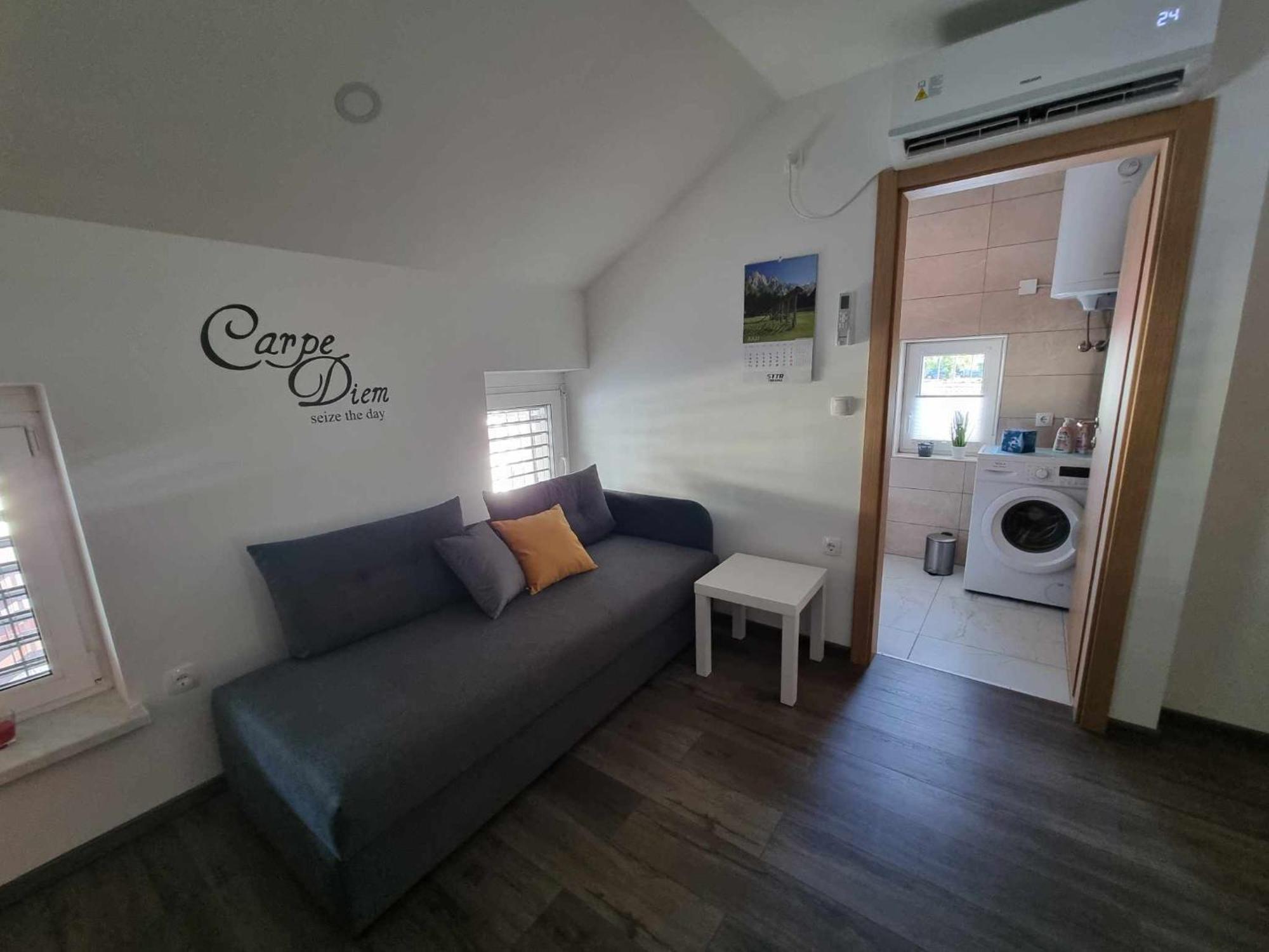Apartmaji Ribic Ljubno ภายนอก รูปภาพ