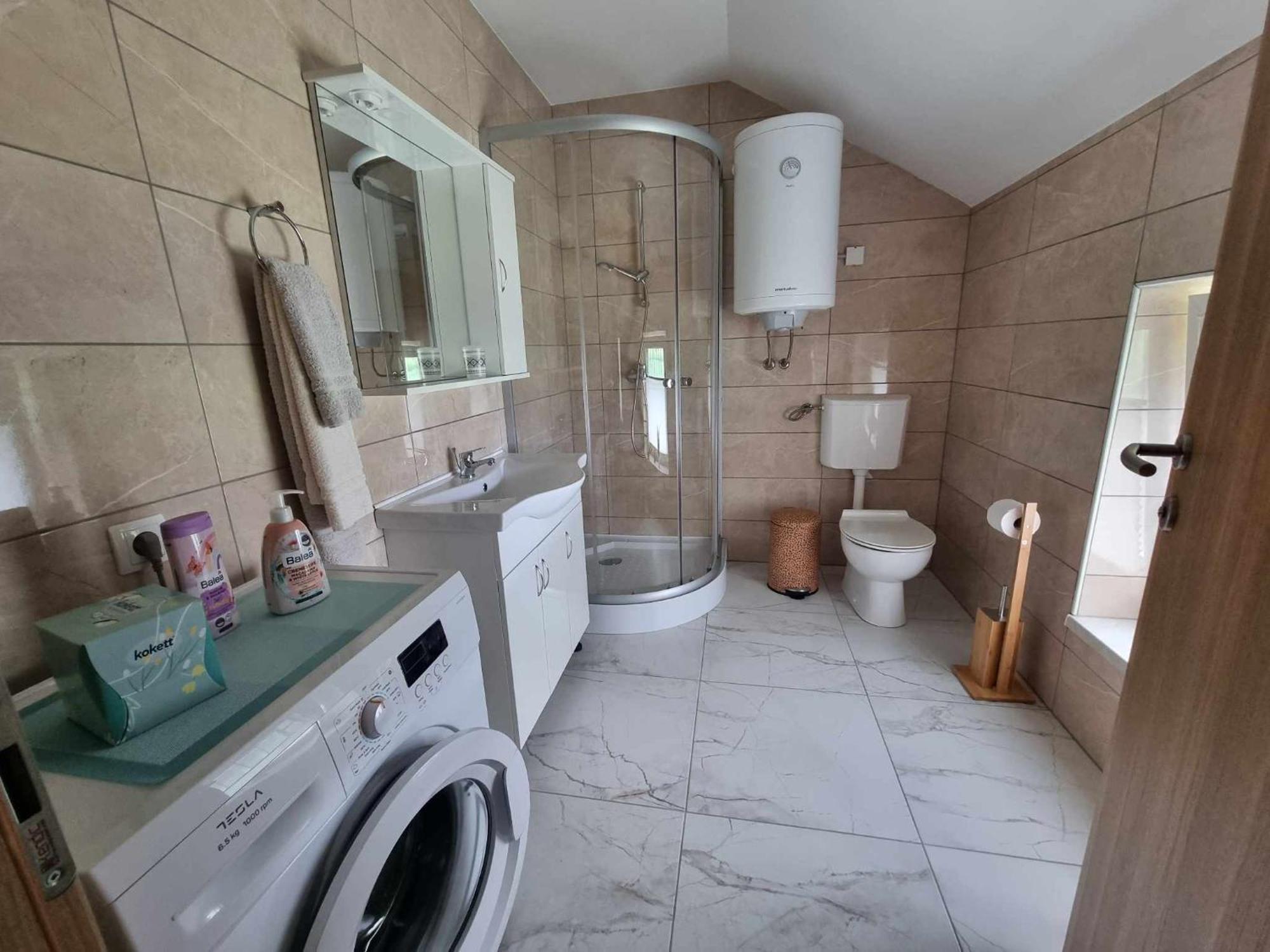 Apartmaji Ribic Ljubno ภายนอก รูปภาพ